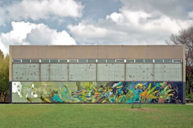 "Killa Bees" | Hamburg / Germany | 1999 | © Lokiss, Daim